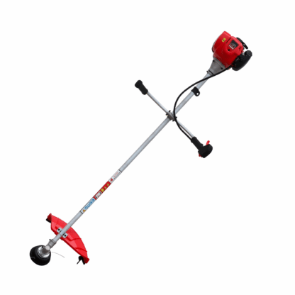 New Weeder