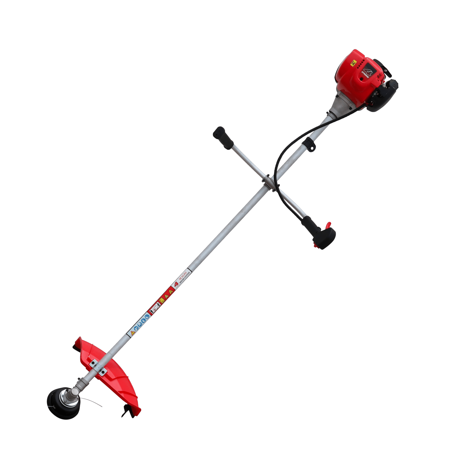 New Weeder
