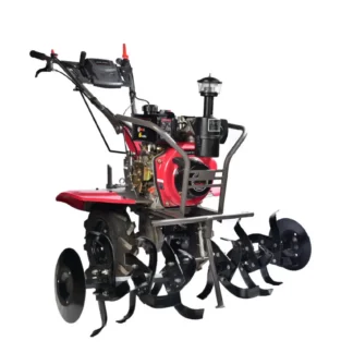 Power Weeder WM-1000 NAM
