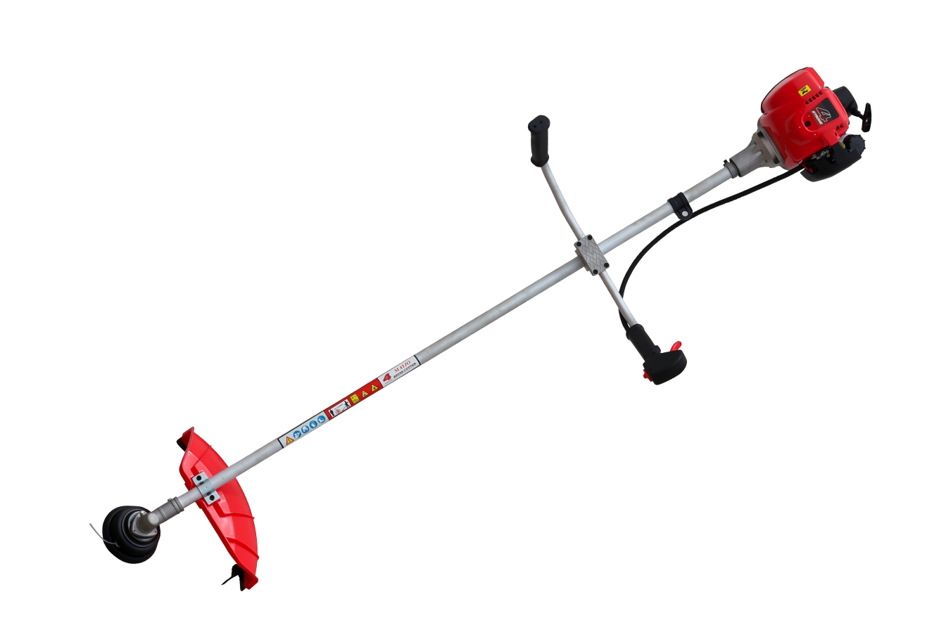 George Maijo BC 358 4SPR