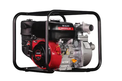 Water Pump QGZ80-30 Engine170F/P