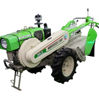 Power Tiller Maijo Mahaveer 13HP