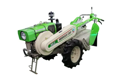 Power Tiller Maijo Mahaveer 13HP
