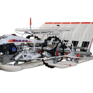 Rice Transplanter Maijo AP 60