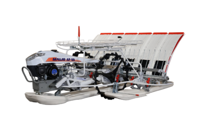 Rice Transplanter Maijo AP 60