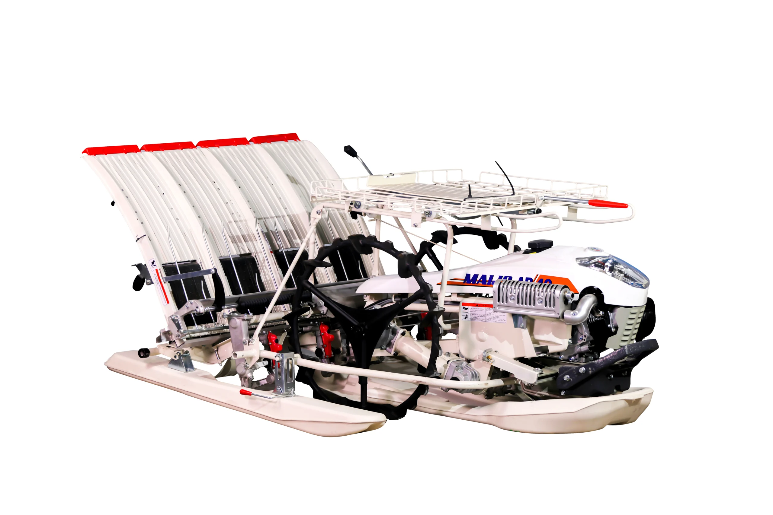 Rice Transplanter Maijo AP 40