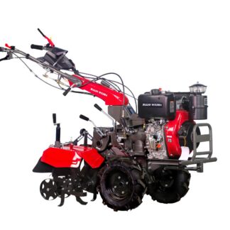 Power Weeder WM1100 C6 BR