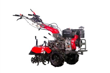 Power Weeder WM1100 C6 BR