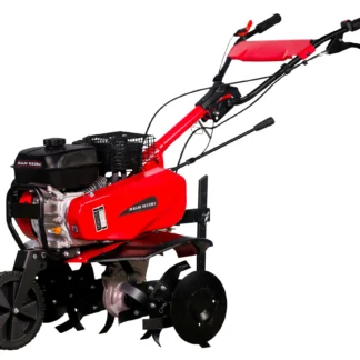 Power Weeder WM 500 DLX