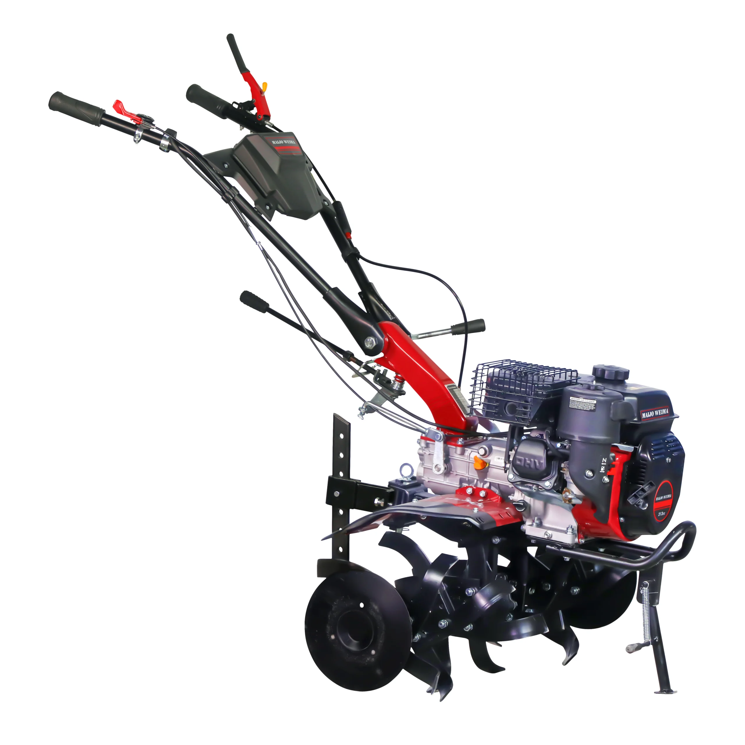 Power Weeder WM-990